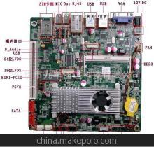 無風(fēng)扇靜音設(shè)計(jì) JF-J525AM工控主板引領(lǐng)工業(yè)自動化新選擇